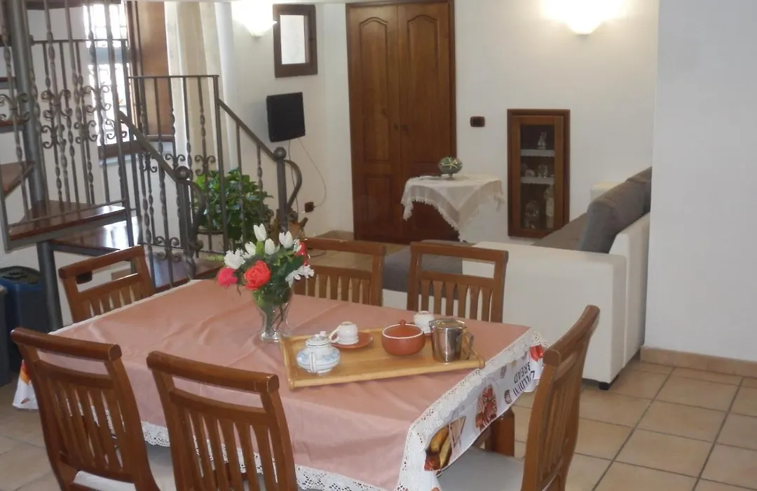 A Casa Di Maria-1